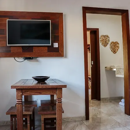 Conchas do Mar Residence-3