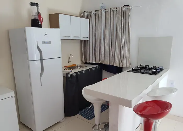 Residencial dos Ipês